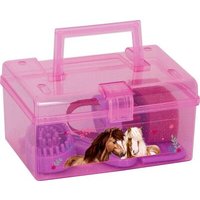 DIE SPIEGELBURG 22060 Mini-Putzzeug - Pferdefreunde von die spiegelburg