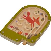 DIE SPIEGELBURG 22062 Flipper-Spiel - Winterzauber im Weihnachtswald, sortiert von die spiegelburg