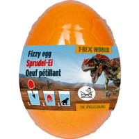 DIE SPIEGELBURG 22076 Sprudel-Ei - T-Rex World, Überraschungsinhalt DIE SPIEGELBURG 22076 Sprudel-Ei - T-Rex World, Überraschungsinhalt von die spiegelburg