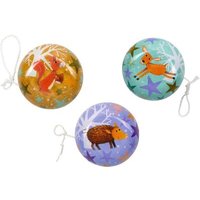 DIE SPIEGELBURG 22082 Jojo - Winterzauber im Weihnachtswald, sortiert DIE SPIEGELBURG 22082 Jojo - Winterzauber im Weihnachtswald, sortiert von die spiegelburg