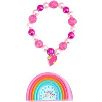 DIE SPIEGELBURG 22104 Zauber-Regenbogen - Prinzessin Lillifee, sortiert von die spiegelburg