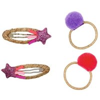 DIE SPIEGELBURG 22112 Haarschmuck-Set - Prinzessin Lillifee DIE SPIEGELBURG 22112 Haarschmuck-Set - Prinzessin Lillifee von die spiegelburg