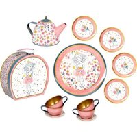 DIE SPIEGELBURG 22138 Spielgeschirr - Prinzessin Lillifee von die spiegelburg