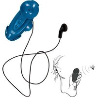 DIE SPIEGELBURG 22173 Abhörgerät - Lenny Hunter von die spiegelburg