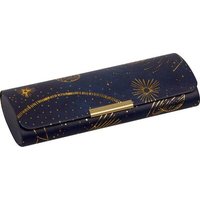 DIE SPIEGELBURG 22186 Brillenetui mit Putztuch "Sternbilder" - Wünsche an das Universum DIE SPIEGELBURG 22186 Brillenetui mit Putztuch "Sternbilder" - Wünsche an das Universum von die spiegelburg