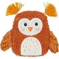 DIE SPIEGELBURG 22194 Wärmekissen - Winterzauber im Weihnachtswald, sortiert von die spiegelburg