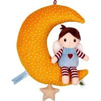 DIE SPIEGELBURG 22204 Spieluhr Schutzengel - BabyGlück von die spiegelburg