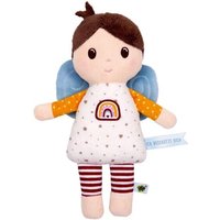 DIE SPIEGELBURG 22205 Schmusepuppe Schutzengel - BabyGlück von die spiegelburg