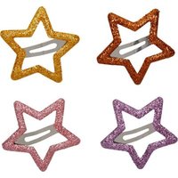 DIE SPIEGELBURG 22279 Haarclips Kleine Sterne - beautiful Stars von die spiegelburg