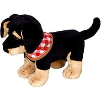 DIE SPIEGELBURG 22294 Dackel Hella - Lustige Tierparade DIE SPIEGELBURG 22294 Dackel Hella - Lustige Tierparade von die spiegelburg