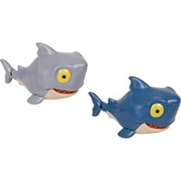 DIE SPIEGELBURG 22345 Schnapp-Hai - Capt'n Sharky, sortiert von die spiegelburg