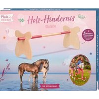 DIE SPIEGELBURG 22352 Holz-Hindernis - Pferdefreunde DIE SPIEGELBURG 22352 Holz-Hindernis - Pferdefreunde von die spiegelburg