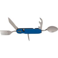 DIE SPIEGELBURG 22368 Die Spiegelburg Camping-Besteck - Nature Zoom von die spiegelburg