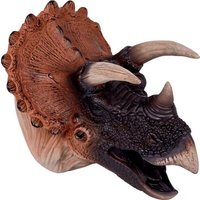 DIE SPIEGELBURG 22370 Handpuppe Triceratops - T-Rex World DIE SPIEGELBURG 22370 Handpuppe Triceratops - T-Rex World von die spiegelburg