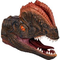 DIE SPIEGELBURG 22372 Handpuppe Dilophosaurus - T-Rex World DIE SPIEGELBURG 22372 Handpuppe Dilophosaurus - T-Rex World von die spiegelburg