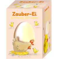 DIE SPIEGELBURG 22382 Die Spiegelburg Zauber-Ei - Ostern Kinder DIE SPIEGELBURG 22382 Die Spiegelburg Zauber-Ei - Ostern Kinder von die spiegelburg