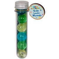 DIE SPIEGELBURG 22393 Große Leuchtmurmeln - Bunte Geschenke von die spiegelburg