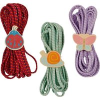 DIE SPIEGELBURG 22395 Gummitwist - Bunte Geschenke, sortiert von die spiegelburg