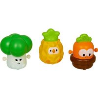 DIE SPIEGELBURG 22397 Veggie to go - Bunte Geschenke, sortiert von die spiegelburg