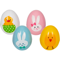 DIE SPIEGELBURG 22403 Ei-Stempel - Ostern Kinder, sortiert von die spiegelburg