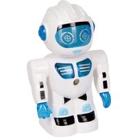 DIE SPIEGELBURG 22413 Roboter-Anspitzer - Wild+Cool von die spiegelburg