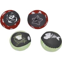 DIE SPIEGELBURG 22443 Aqua-Flummi - Capt'n Sharky, sortiert DIE SPIEGELBURG 22443 Aqua-Flummi - Capt'n Sharky, sortiert von die spiegelburg