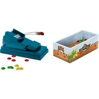 DIE SPIEGELBURG 22449 Katapult-Spiel - Lenny Hunter von die spiegelburg