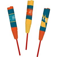 DIE SPIEGELBURG 22450 Magisches Papier-Schwert - Lenny Hunter, sortiert von die spiegelburg