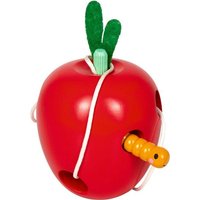 DIE SPIEGELBURG 22451 Fädelspiel - Mein kleiner Ponyhof von die spiegelburg