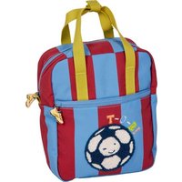 DIE SPIEGELBURG 22457 Rucksack Fußball - Kleine Freunde von die spiegelburg