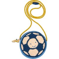 DIE SPIEGELBURG 22459 Brustbeutel Fußball - Kleine Freunde DIE SPIEGELBURG 22459 Brustbeutel Fußball - Kleine Freunde von die spiegelburg