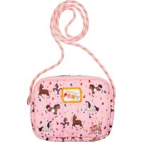 DIE SPIEGELBURG 22470 Umhängetäschchen Ponyhof - Mein kleiner Ponyhof von die spiegelburg