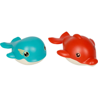 DIE SPIEGELBURG 22485 Plansch-Tier - Spiegelburg Sommerkinder, sortiert von die spiegelburg