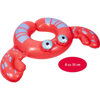 DIE SPIEGELBURG 22502 Wasserring Krabbe - Sommerkinder von die spiegelburg