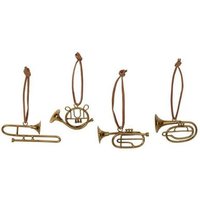 DIE SPIEGELBURG 22530 Anhänger Musikinstrumente - All about music, sortiert von die spiegelburg