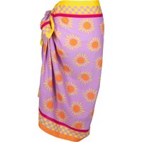 DIE SPIEGELBURG 22535 Pareo - I love Summer (ca.100x170 cm) von die spiegelburg