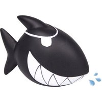 DIE SPIEGELBURG 22554 Wasser-Spritzfigur Hai - Capt'n Sharky von die spiegelburg