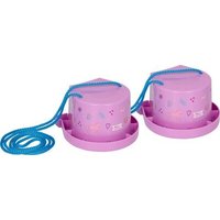 DIE SPIEGELBURG 22556 Hufeisen-Stelzen - Pferdefreunde von die spiegelburg