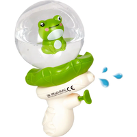 DIE SPIEGELBURG 22558 Wasser-Spritzpistole Frosch - Spiegelburg Sommerkinder von die spiegelburg