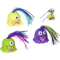 DIE SPIEGELBURG 22561 Schrei-Monster - Wild+Cool, sortiert von die spiegelburg