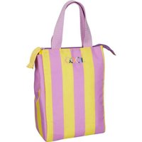 DIE SPIEGELBURG 22565 Lunchtasche, flieder&gelb - TO GO von die spiegelburg