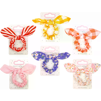 DIE SPIEGELBURG 22584 Scrunchies Schleife - beautiful stars, sortiert DIE SPIEGELBURG 22584 Scrunchies Schleife - beautiful stars, sortiert von die spiegelburg