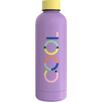 DIE SPIEGELBURG 22597 Isolierflasche, flieder - TO GO (ca. 0,5 l) von die spiegelburg