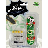 DIE SPIEGELBURG 22601 Mini-Skateboard - skate-aid von die spiegelburg