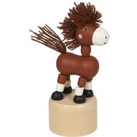 DIE SPIEGELBURG 22610 Wackel-Zappel-Pony - Mein kleiner Ponyhof von die spiegelburg