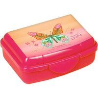 DIE SPIEGELBURG 22711 Mini-Snackbox - Prinzessin Lillifee DIE SPIEGELBURG 22711 Mini-Snackbox - Prinzessin Lillifee von die spiegelburg