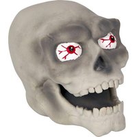 DIE SPIEGELBURG 22727 Handpuppe Zombie - Wild+Cool von die spiegelburg