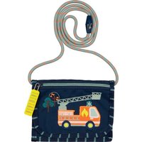 DIE SPIEGELBURG 22761 Brustbeutel Feuerwehr - Wenn ich mal groß bin von die spiegelburg