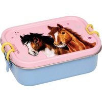 DIE SPIEGELBURG 22763 Lunchbox - Pferdefreunde von die spiegelburg