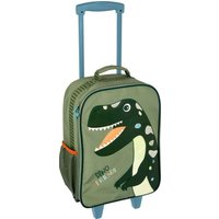 DIE SPIEGELBURG 22764 Kleiner Trolley - Dino Friends DIE SPIEGELBURG 22764 Kleiner Trolley - Dino Friends von die spiegelburg